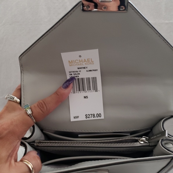 MICHAEL Michael Kors Handbags - Mini leather